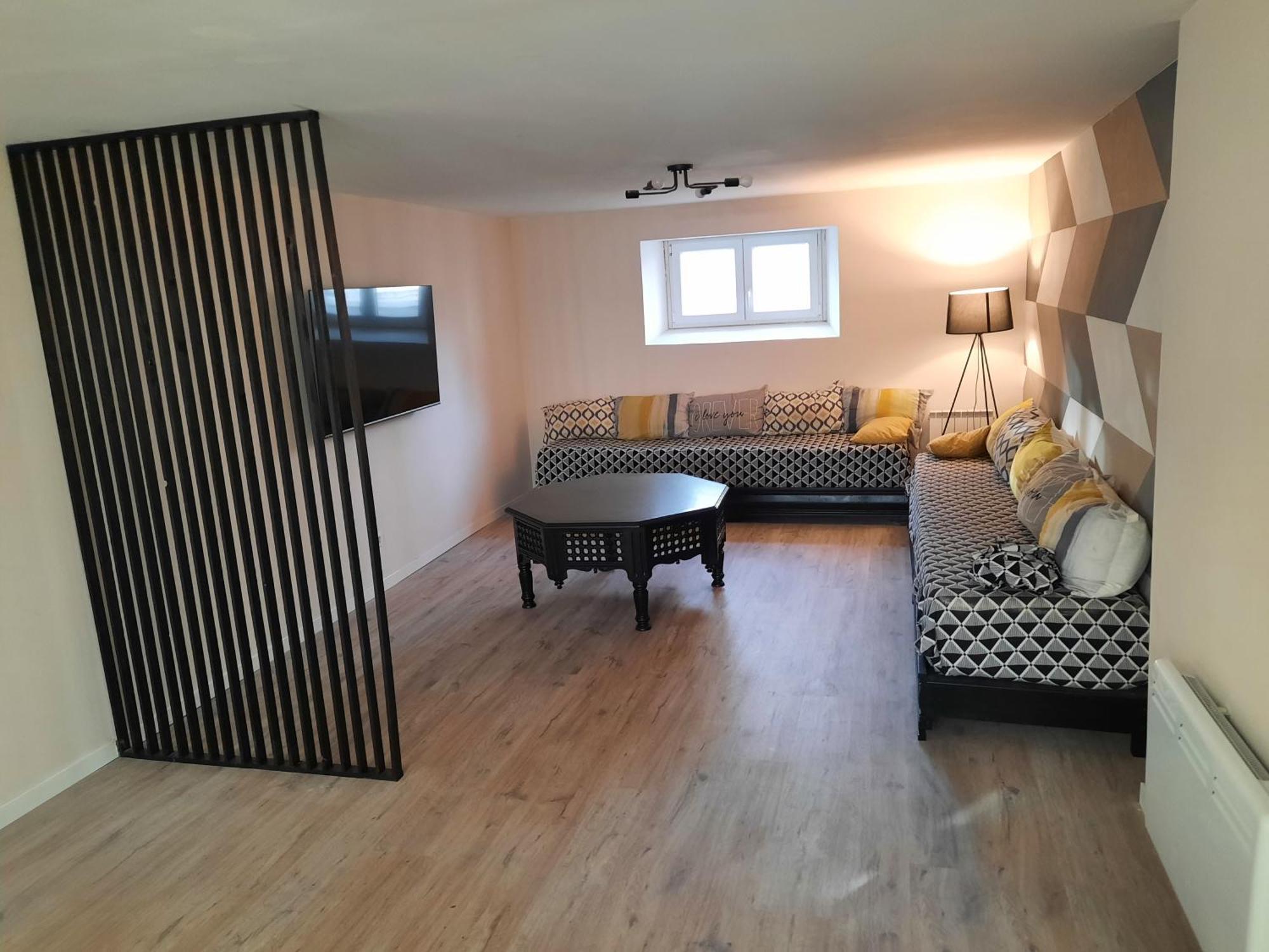 Belle Suite Privative Centre Vesoul Ngoại thất bức ảnh