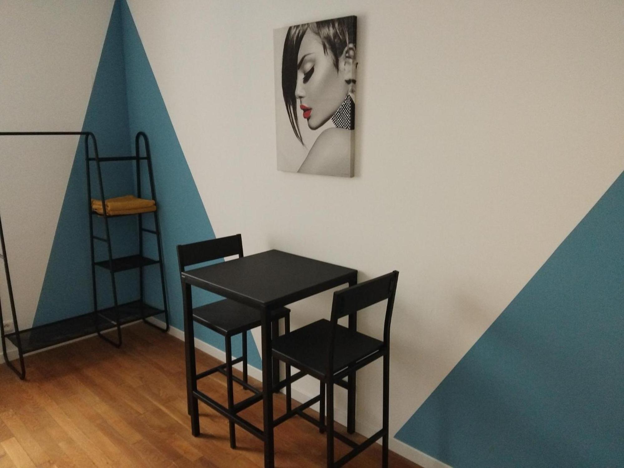 Belle Suite Privative Centre Vesoul Ngoại thất bức ảnh