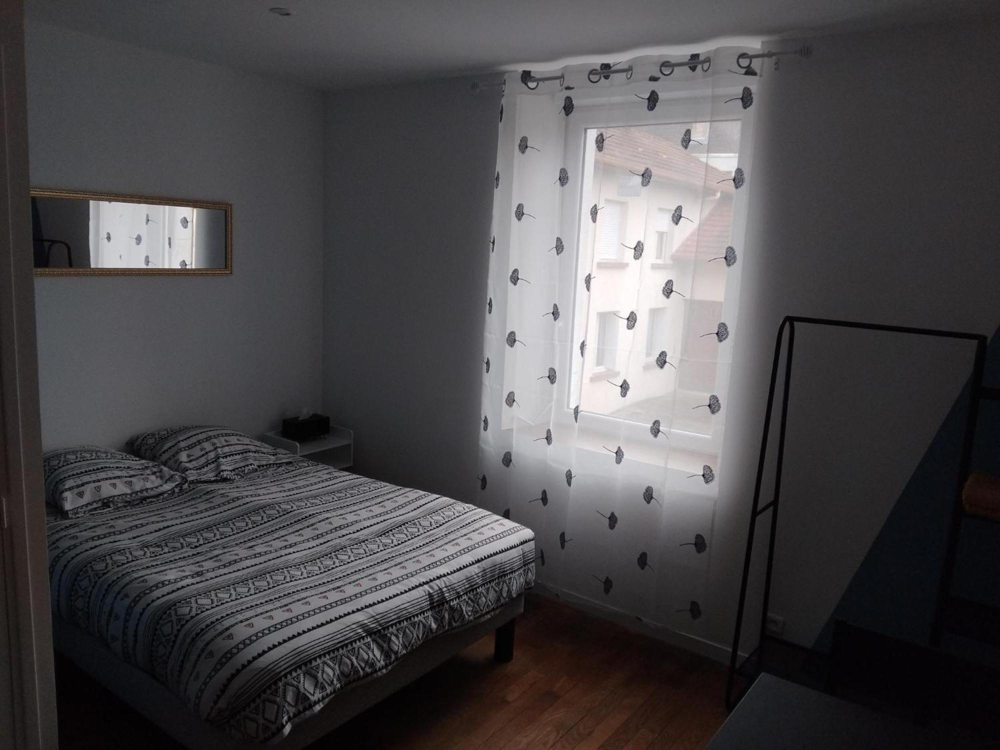 Belle Suite Privative Centre Vesoul Ngoại thất bức ảnh