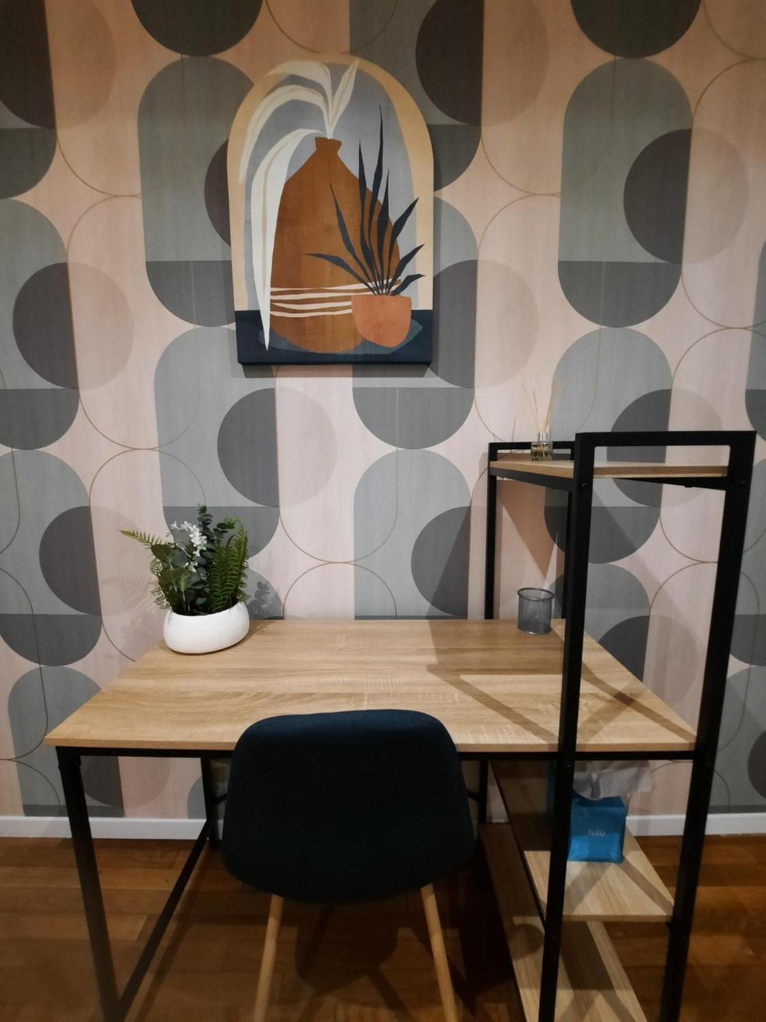 Belle Suite Privative Centre Vesoul Ngoại thất bức ảnh