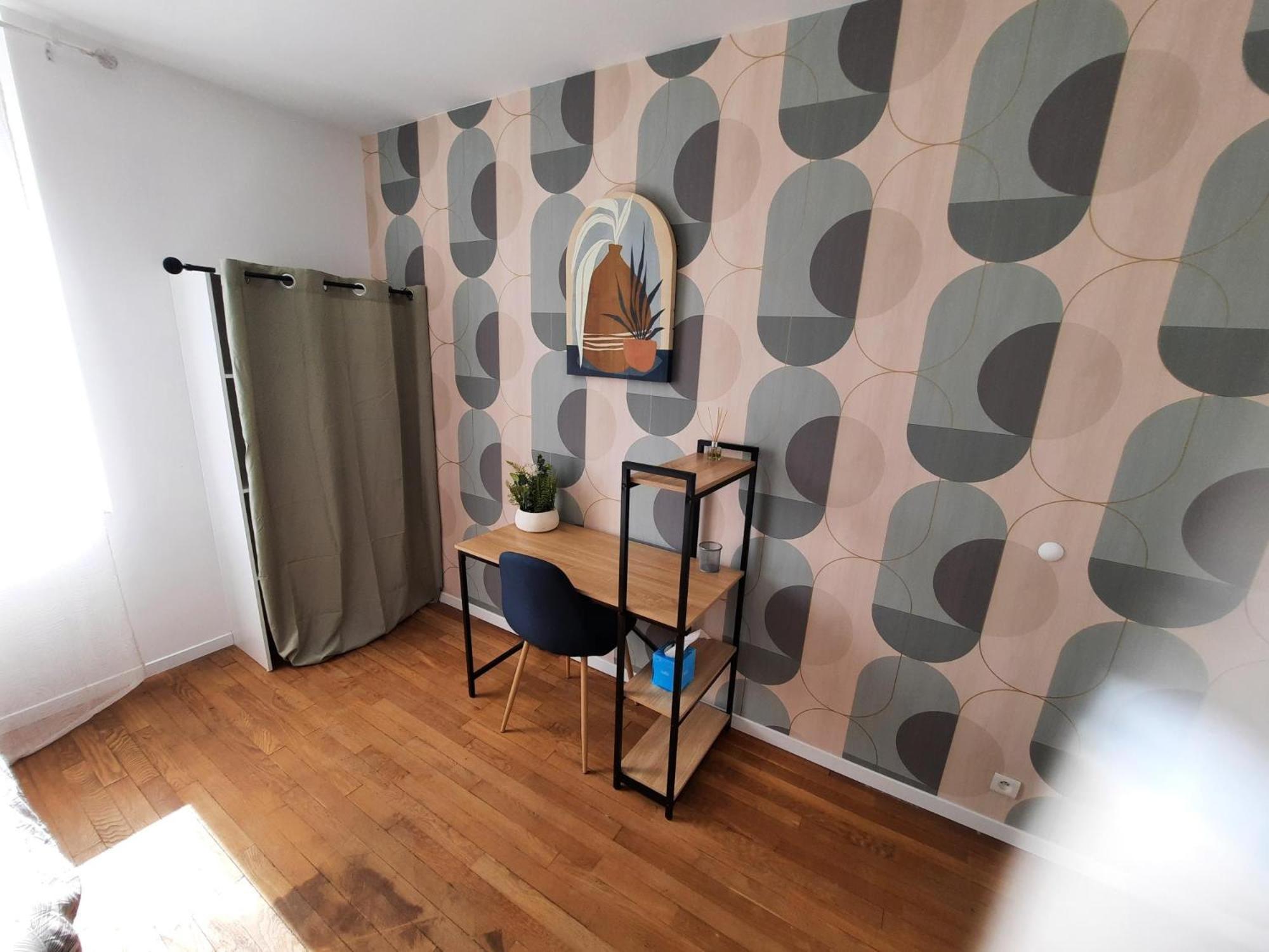 Belle Suite Privative Centre Vesoul Ngoại thất bức ảnh