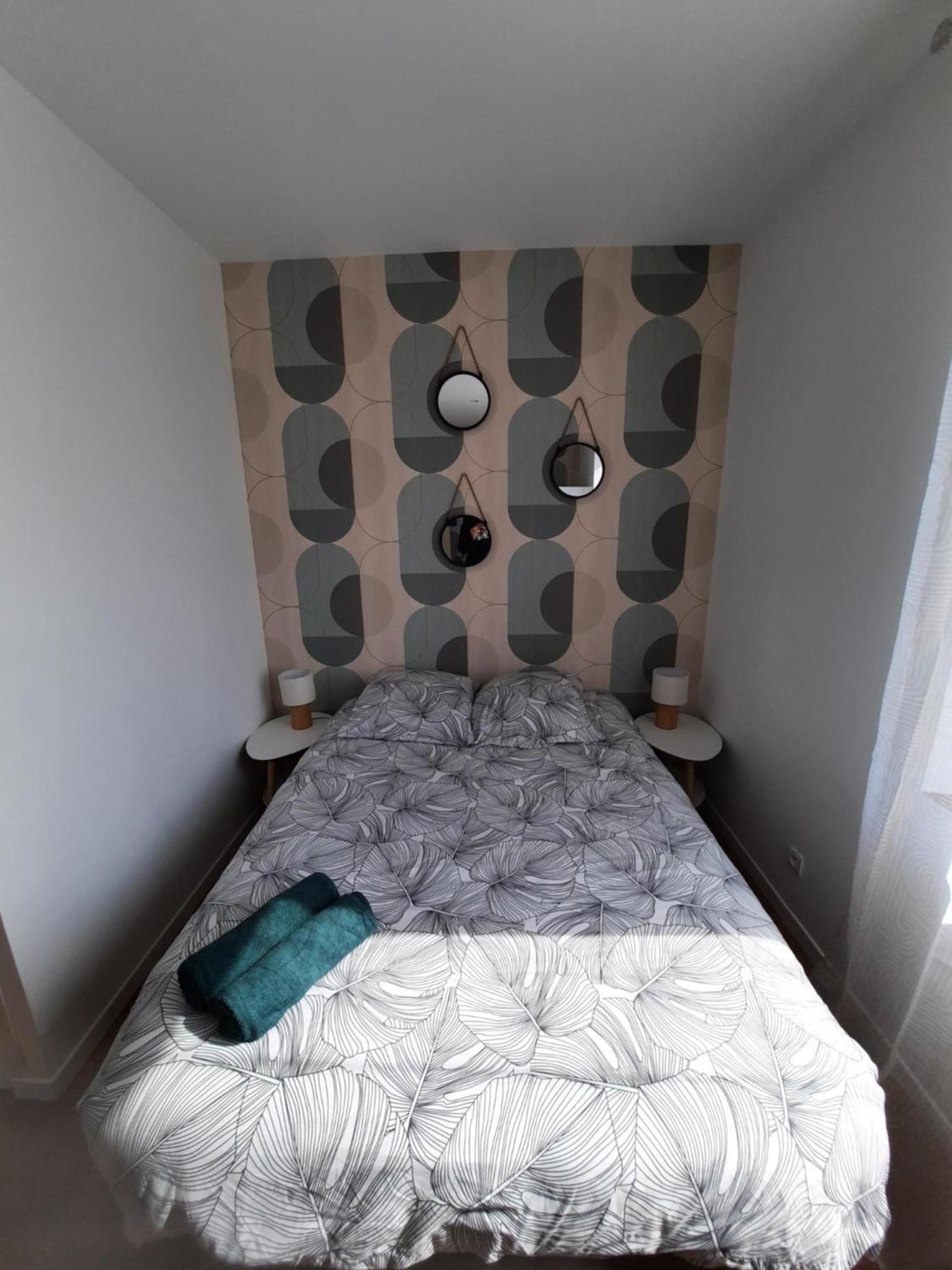 Belle Suite Privative Centre Vesoul Ngoại thất bức ảnh