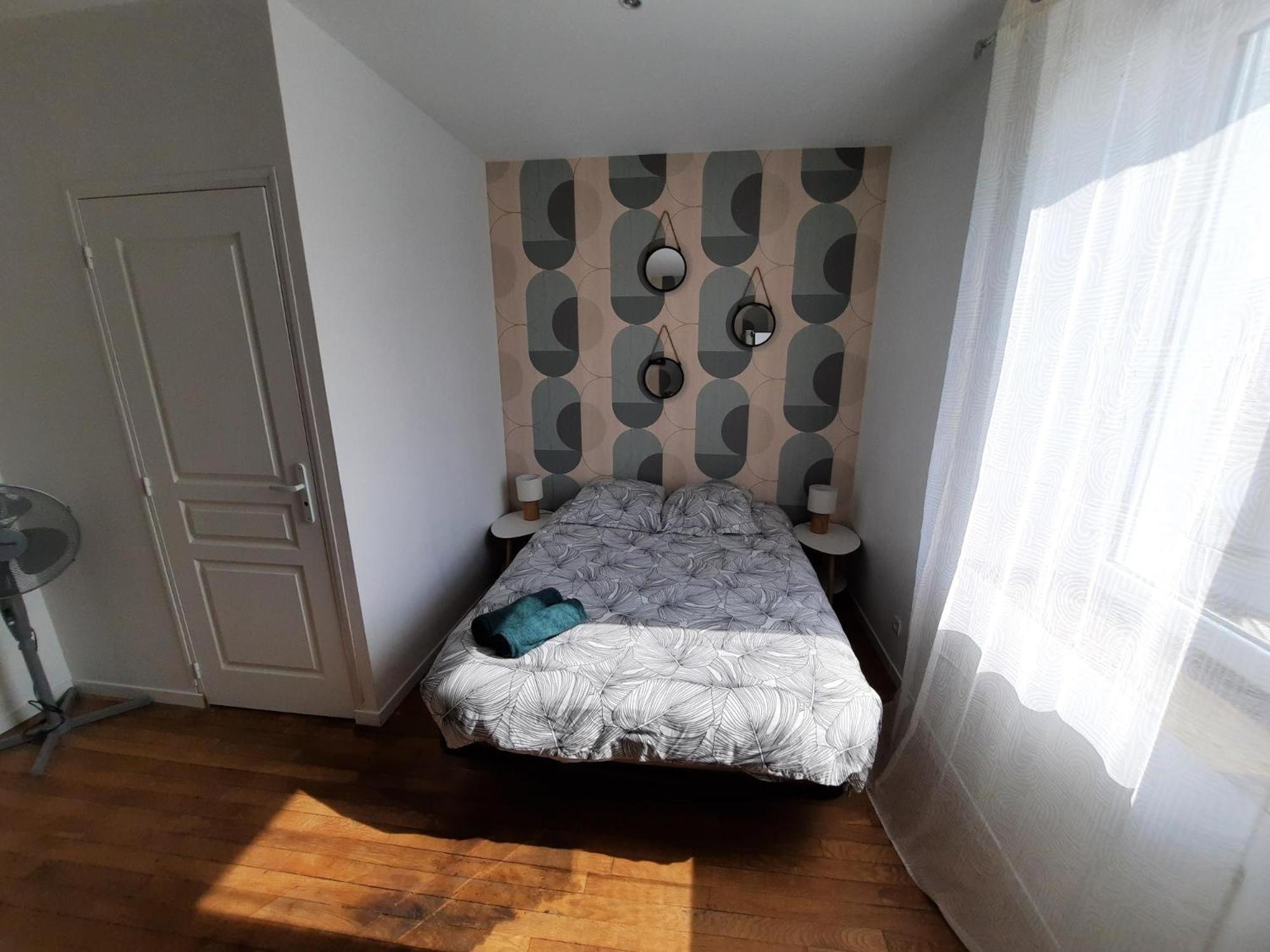 Belle Suite Privative Centre Vesoul Ngoại thất bức ảnh