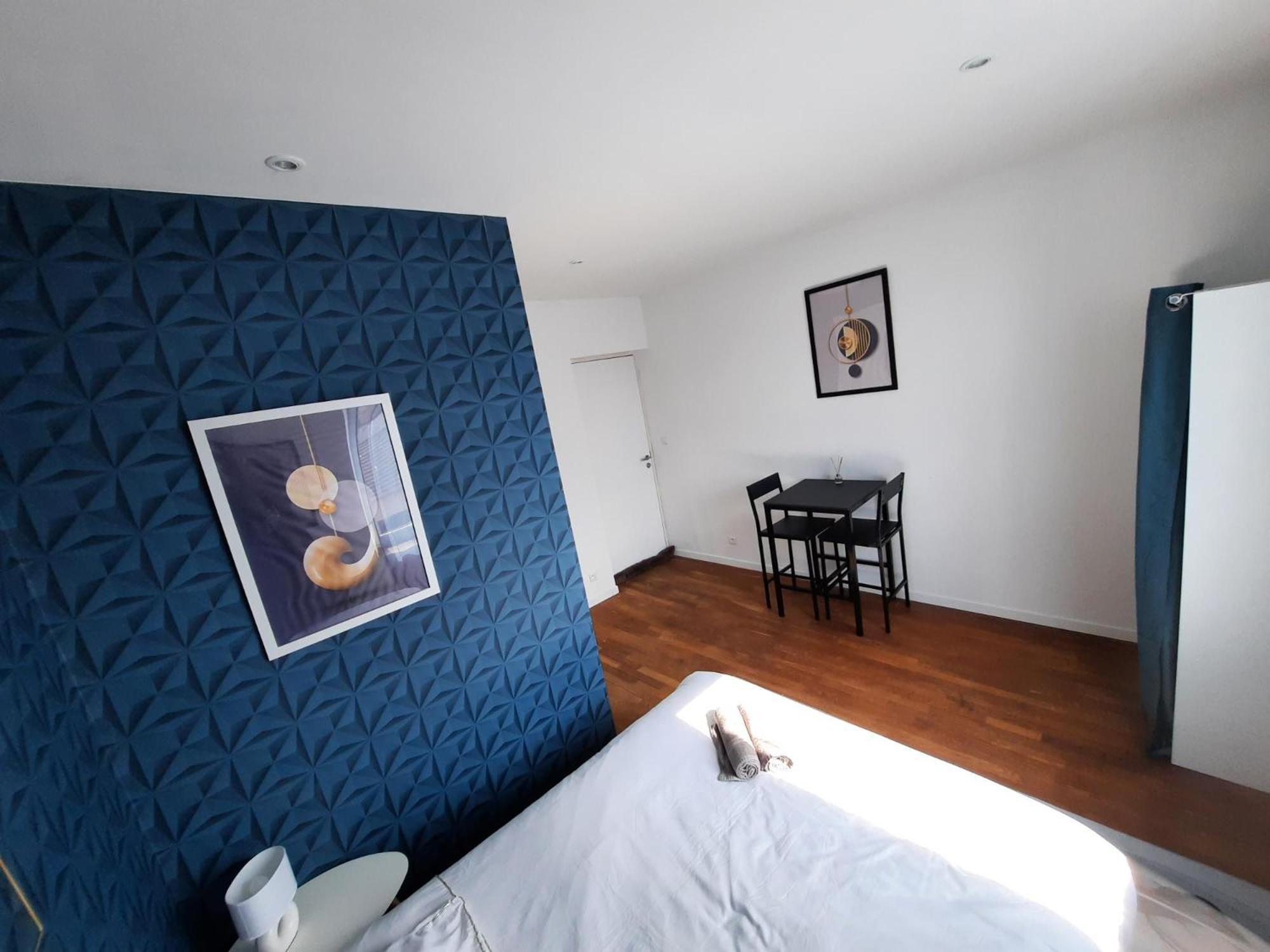 Belle Suite Privative Centre Vesoul Ngoại thất bức ảnh