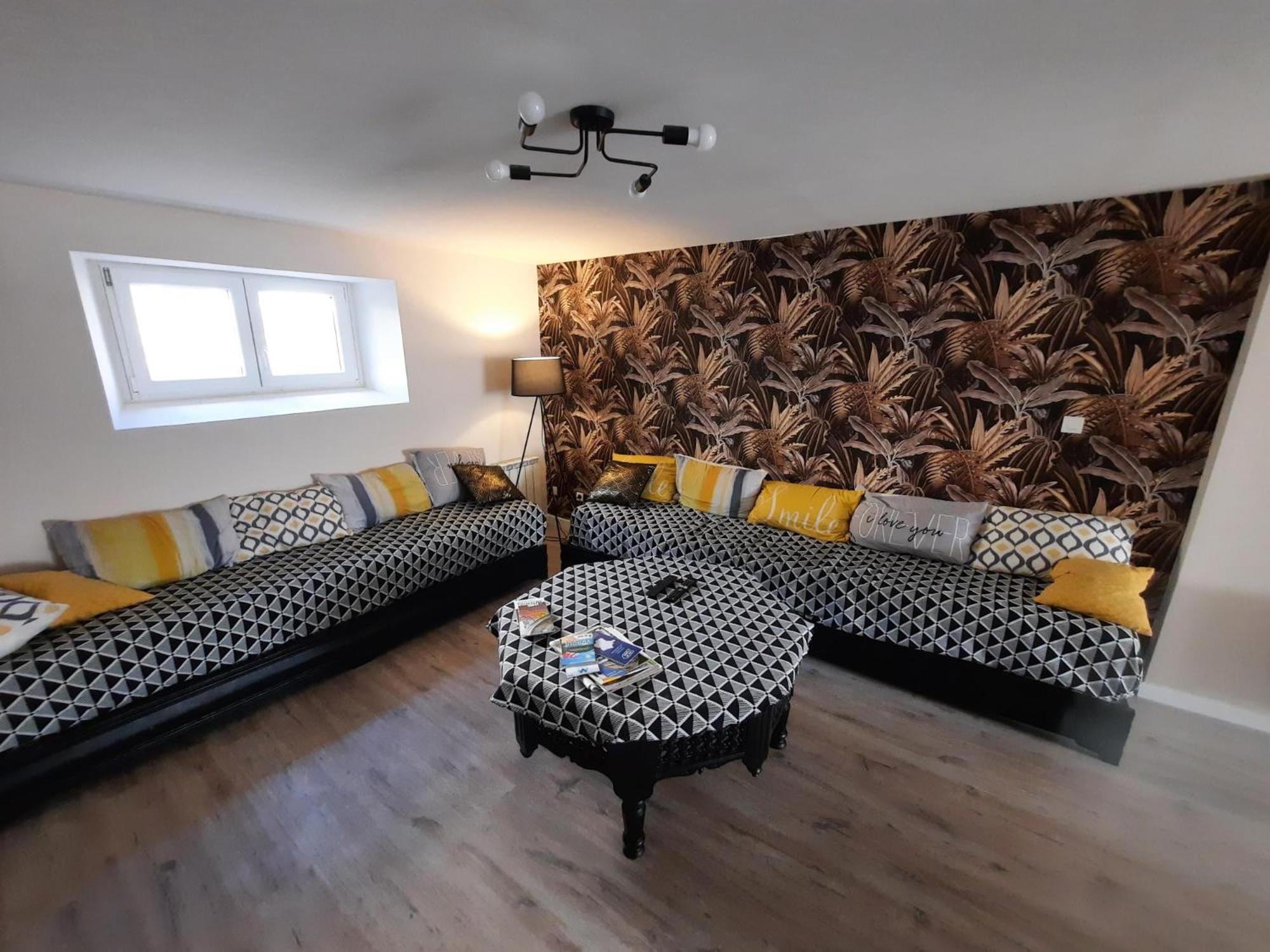 Belle Suite Privative Centre Vesoul Ngoại thất bức ảnh