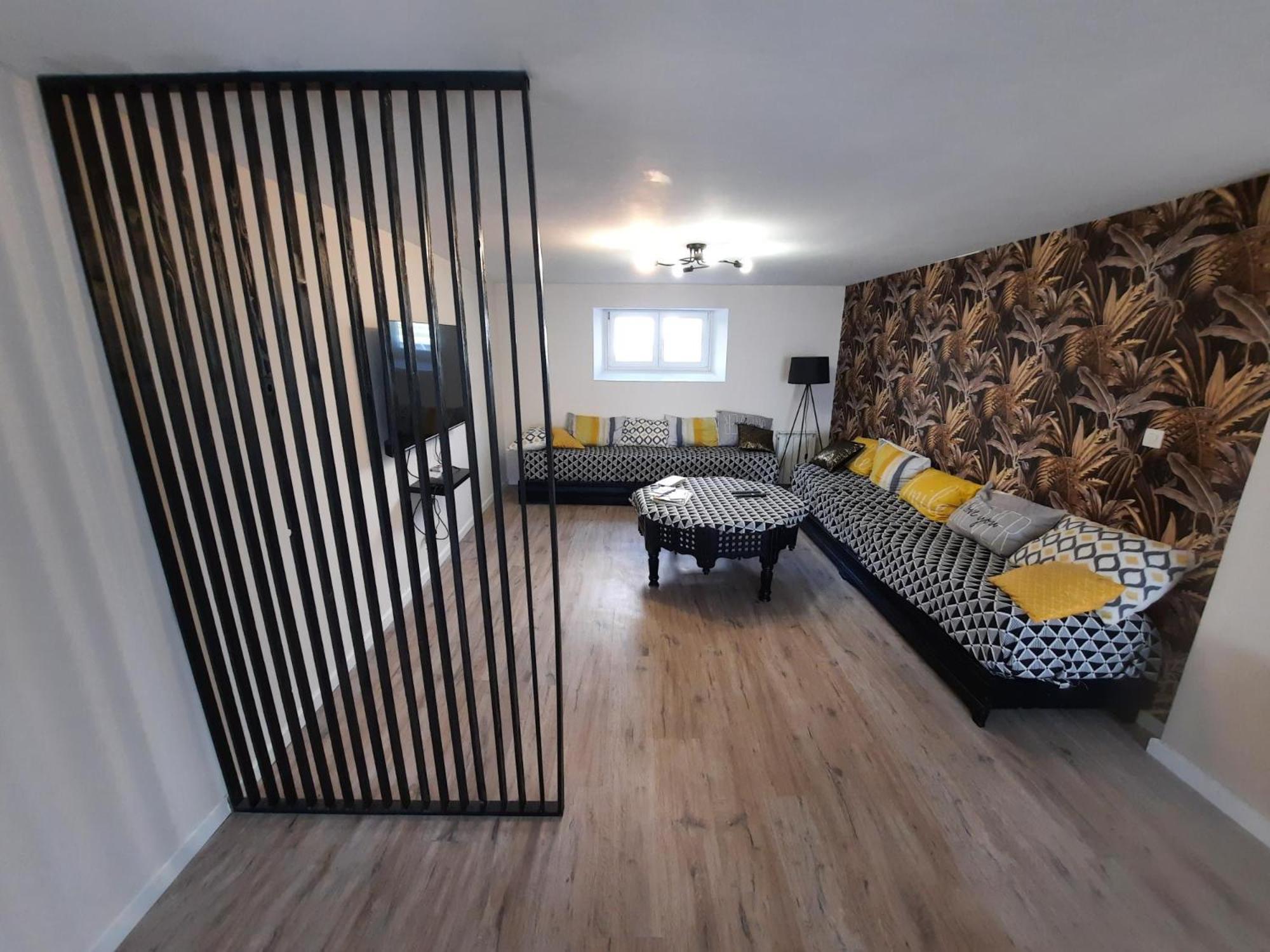 Belle Suite Privative Centre Vesoul Ngoại thất bức ảnh