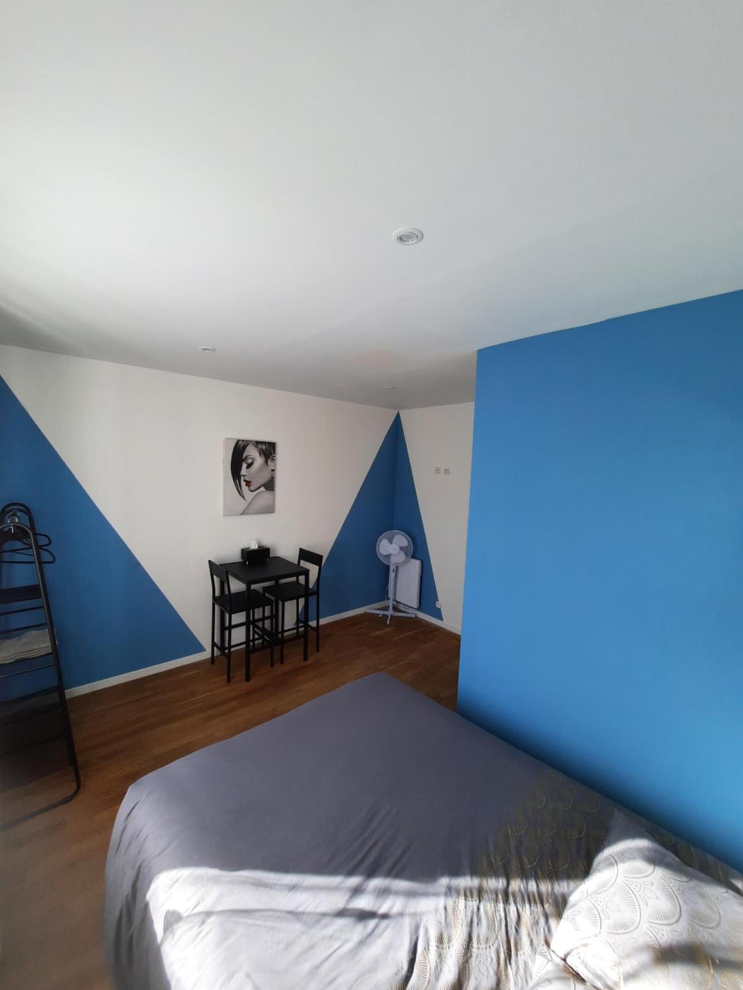 Belle Suite Privative Centre Vesoul Ngoại thất bức ảnh
