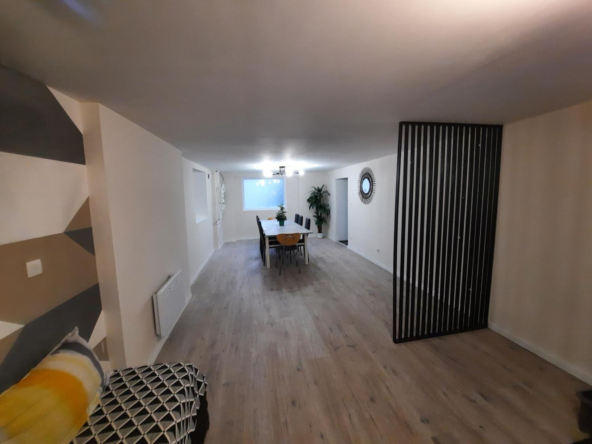Belle Suite Privative Centre Vesoul Ngoại thất bức ảnh