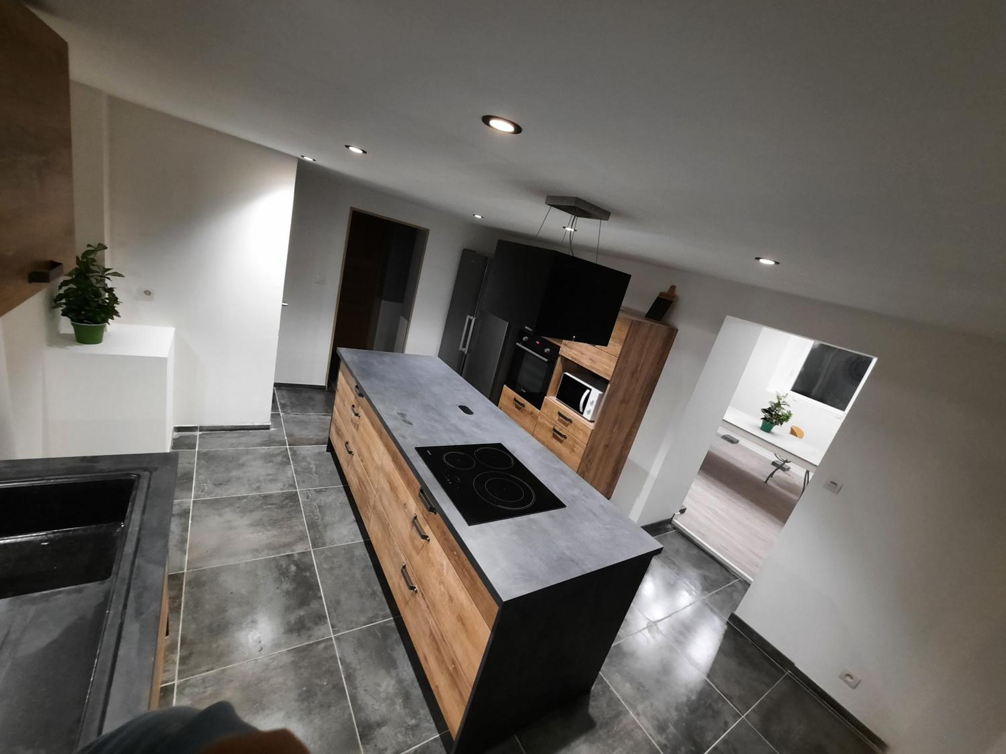Belle Suite Privative Centre Vesoul Ngoại thất bức ảnh