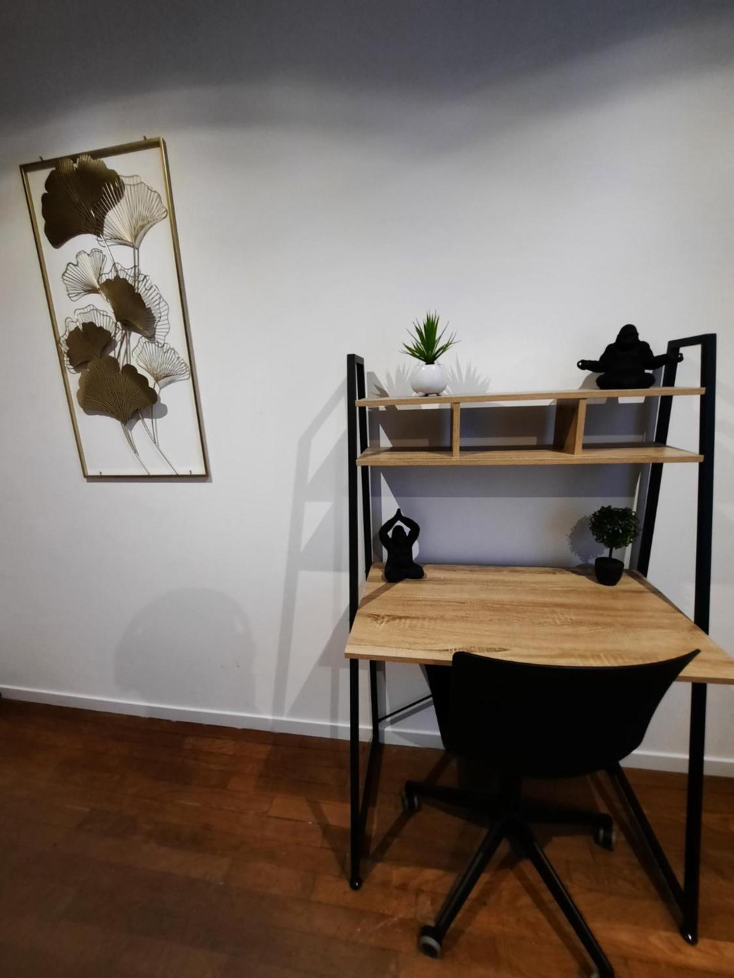 Belle Suite Privative Centre Vesoul Ngoại thất bức ảnh