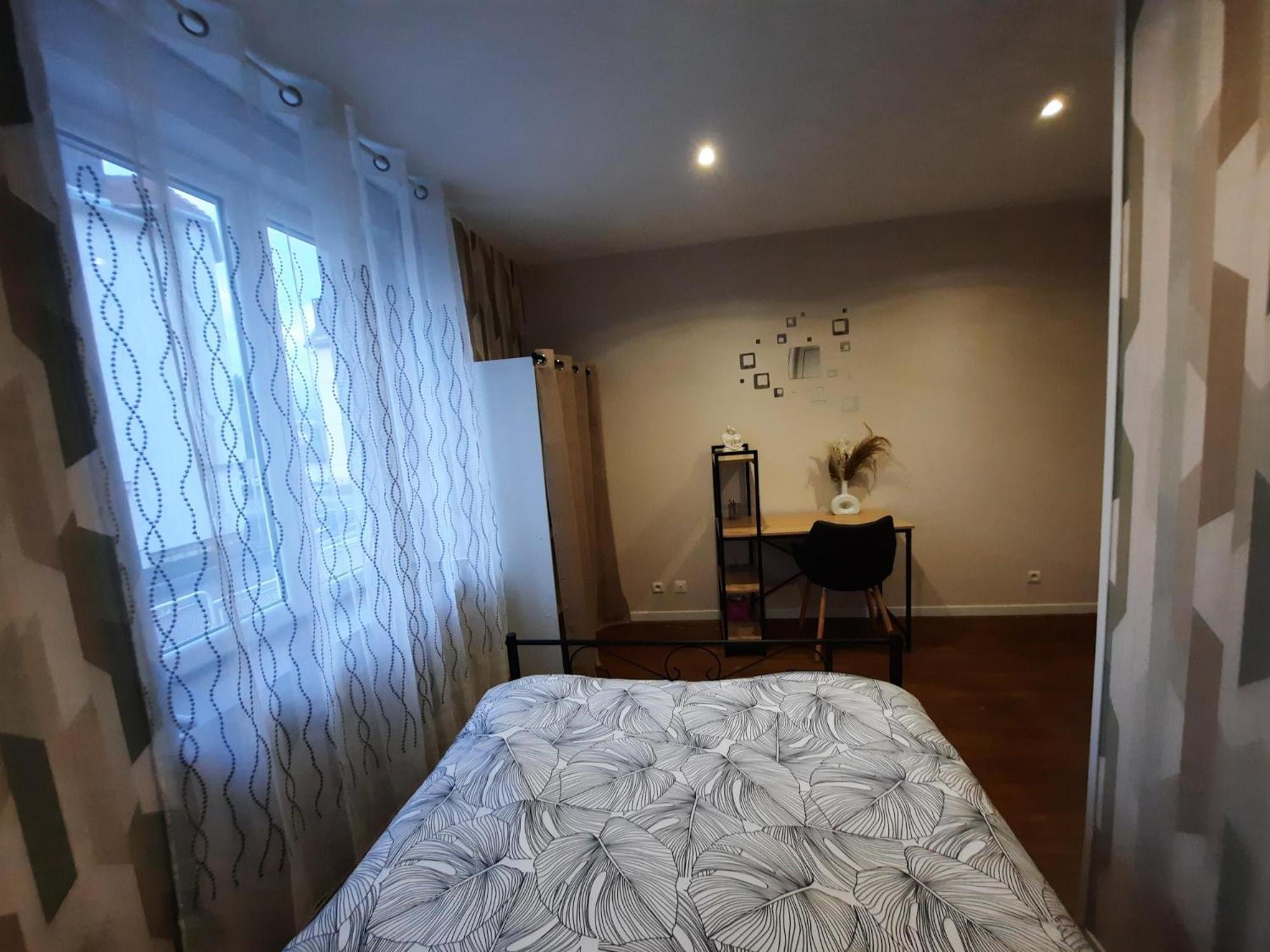 Belle Suite Privative Centre Vesoul Ngoại thất bức ảnh