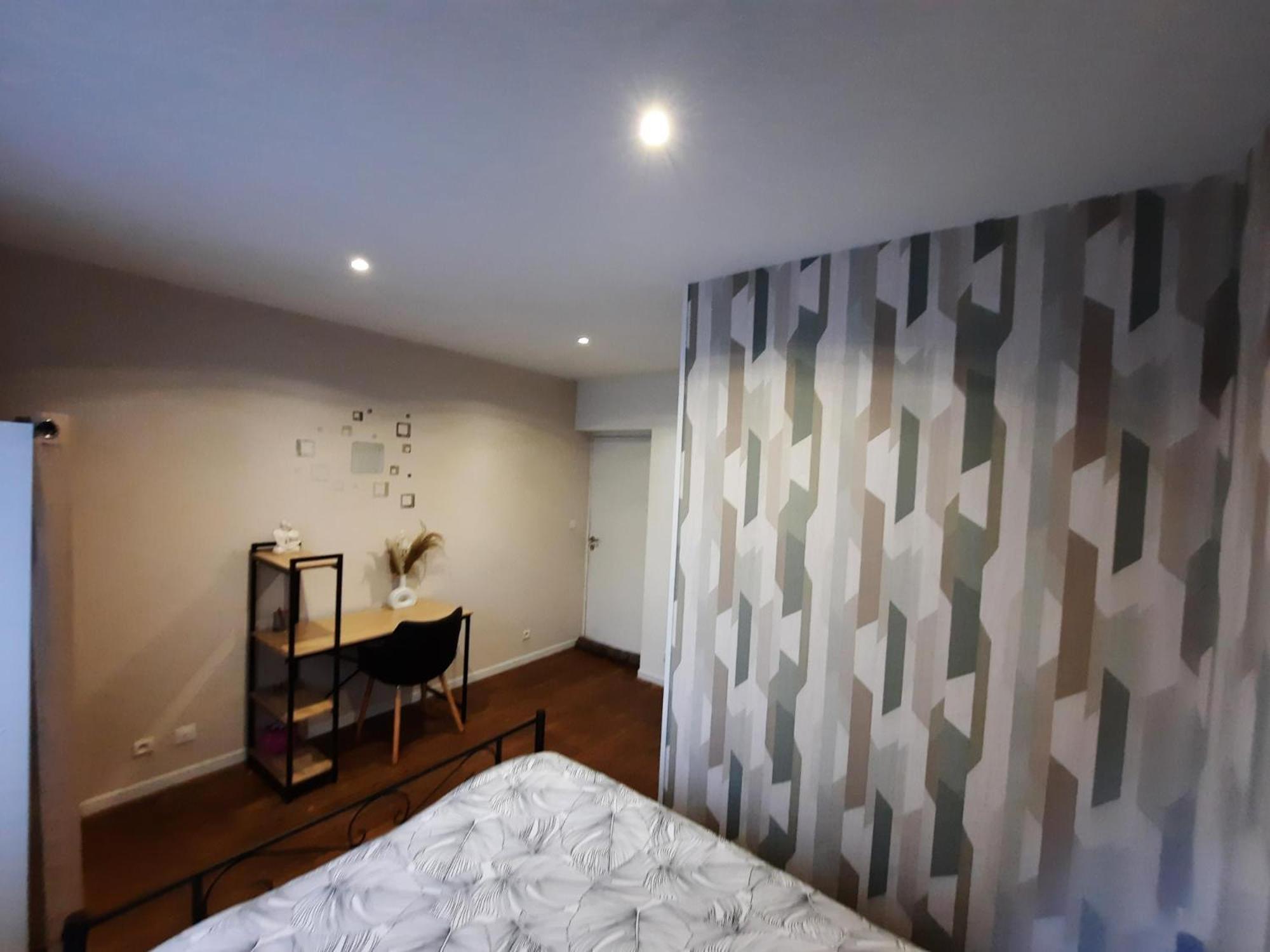 Belle Suite Privative Centre Vesoul Ngoại thất bức ảnh